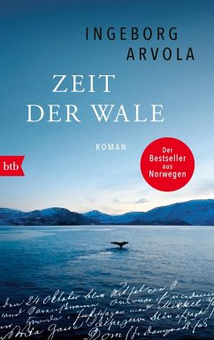 Cover Zeit der Wale (eBook, ePUB)