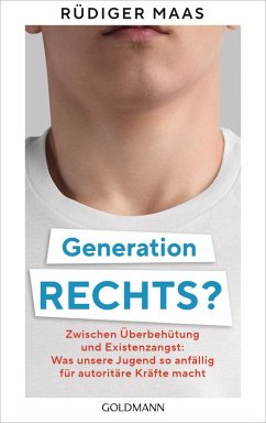 Cover Generation rechts? (eBook, ePUB)