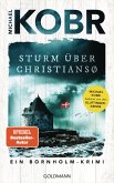 Sturm über Christiansø (eBook, ePUB)