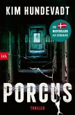 Porcus (eBook, ePUB)