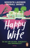 Happy Wife (eBook, ePUB)