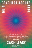 Mein psychedelisches Erbe (eBook, ePUB)