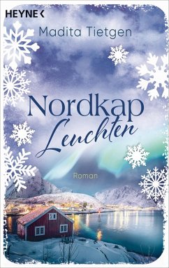 Cover Nordkapleuchten (eBook, ePUB)