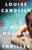 Our Holiday (eBook, ePUB)