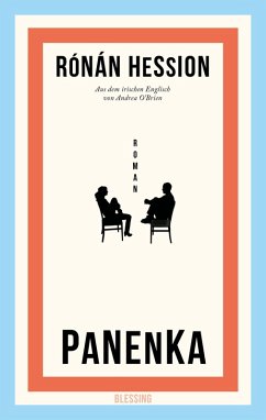Cover Panenka (eBook, ePUB)