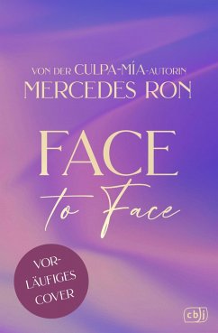 Cover Face to Face 01 (eBook, ePUB)