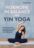 Hormone in Balance mit Yin Yoga (eBook, ePUB)