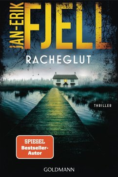 Cover Racheglut (eBook, ePUB)