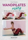 Wandpilates richtig (eBook, ePUB)