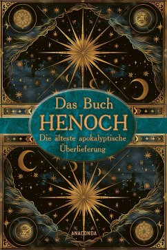 Cover Das Buch Henoch (eBook, ePUB)