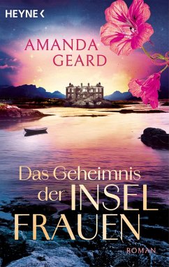 Das Geheimnis der Inselfrauen (eBook, ePUB) - Geard, Amanda