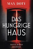 Das hungrige Haus (eBook, ePUB)