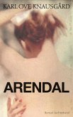 Arendal (eBook, ePUB)
