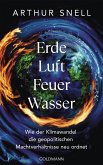 Erde, Luft, Feuer, Wasser (eBook, ePUB) Erde, Luft, Feuer, Wasser (eBook, ePUB)