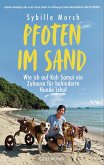 Pfoten im Sand (eBook, ePUB)