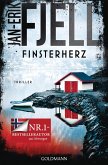 Finsterherz (eBook, ePUB) Finsterherz (eBook, ePUB)