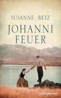 Cover Johannifeuer (eBook, ePUB)