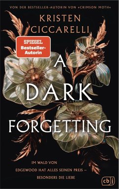 Cover A Dark Forgetting (eBook, ePUB)