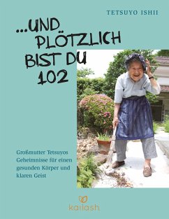 Cover ... und plötzlich bist du 102 (eBook, ePUB)