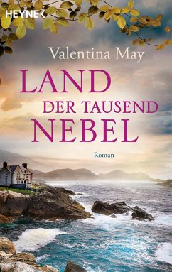 Cover Land der tausend Nebel (eBook, ePUB)