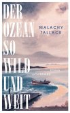 Der Ozean so wild und weit (eBook, ePUB)