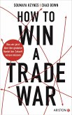 How to Win A Trade War (eBook, ePUB) How to Win A Trade War (eBook, ePUB)