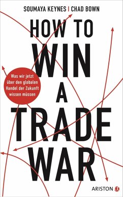 Cover How to Win A Trade War (eBook, ePUB)