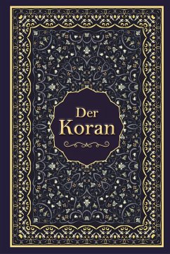 Cover Koran (eBook, ePUB)