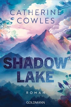 Cover Shadow Lake (eBook, ePUB)