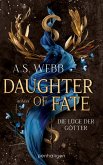 Daughter of Fate - Die Lüge der Götter (eBook, ePUB)