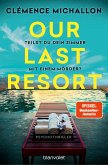 Our Last Resort - Teilst du dein Zimmer mit einem Mörder? (eBook, ePUB)