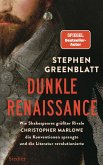 Dunkle Renaissance (eBook, ePUB) Dunkle Renaissance (eBook, ePUB)