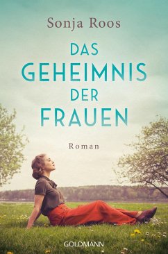 Cover Das Geheimnis der Frauen (eBook, ePUB)