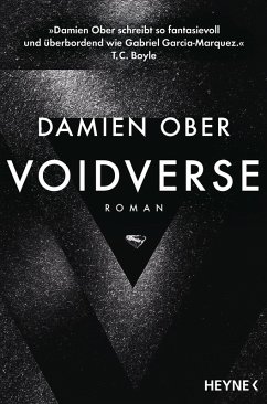 Cover Voidverse (eBook, ePUB)