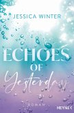 Echoes of Yesterday (eBook, ePUB)