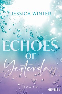 Cover Echoes of Yesterday (eBook, ePUB)