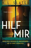 Hilf mir (eBook, ePUB)