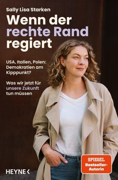 Cover Wenn der rechte Rand regiert (eBook, ePUB)