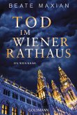 Tod im Wiener Rathaus (eBook, ePUB)