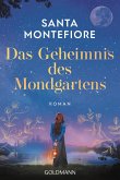 Das Geheimnis des Mondgartens (eBook, ePUB)