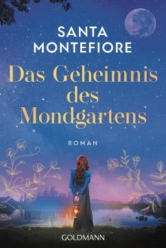 Cover Das Geheimnis des Mondgartens (eBook, ePUB)