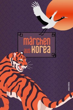 Cover Märchen aus Korea (eBook, ePUB)