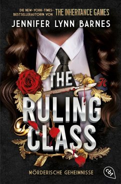Cover The Ruling Class (eBook, ePUB)
