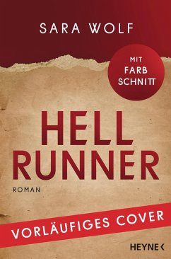 Cover Hellrunner (eBook, ePUB)