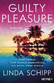 Guilty Pleasure (eBook, ePUB)