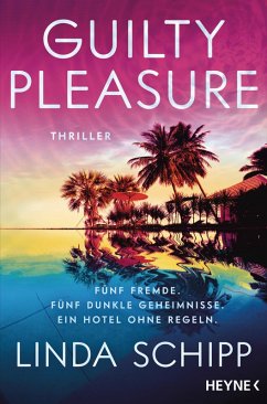 Guilty Pleasure (eBook, ePUB) - Schipp, Linda