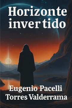 Cover Horizonte invertido (eBook, ePUB)