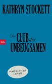 Der Club der Unbeugsamen (eBook, ePUB)