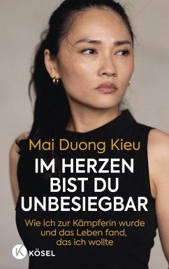 Cover Im Herzen bist du unbesiegbar - (eBook, ePUB)