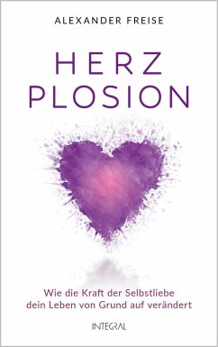 Cover HerzPlosion (eBook, ePUB)